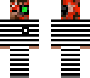 prisoner