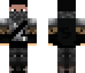 assasin ninja