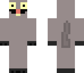 rat 2