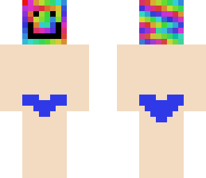 color man sumo
