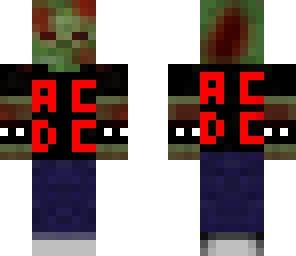 zombie