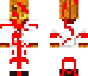 bloody skindex