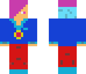stylish boy