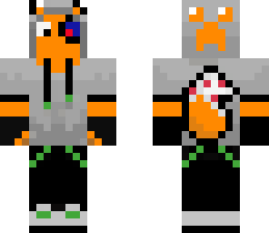 cake wolf boy
