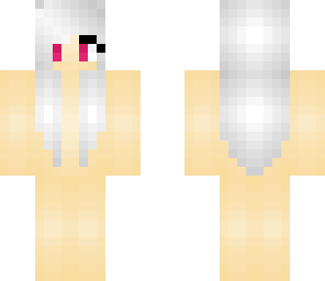 girl skin base