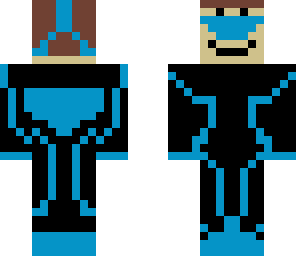 thetronman