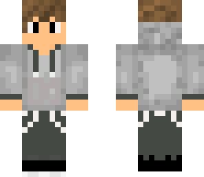 new skin