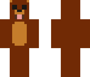 bear