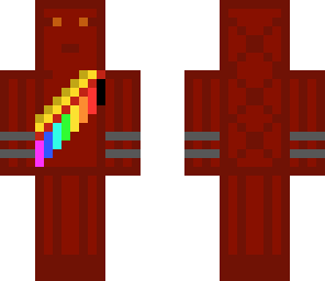 nether creature