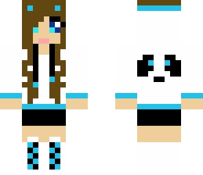cool girl new