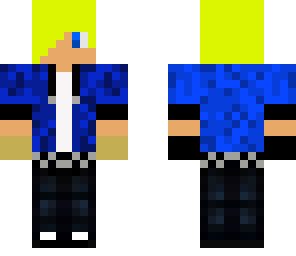 mitt skin