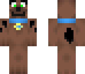 scooby doo