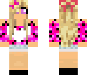 glitter girl