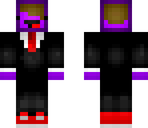 tody man's space alien skin
