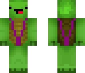 mankini turtle