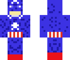 captainamerica