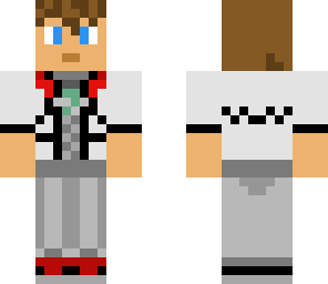 remake roxas