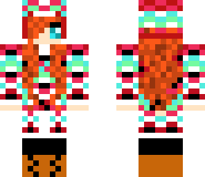 girl