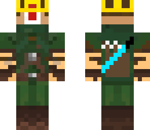 ranger king