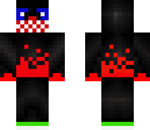 ghost fire