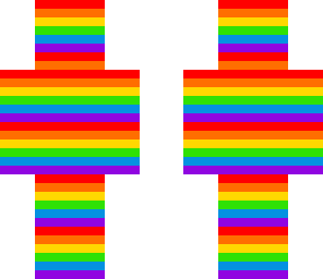rainbow