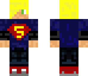 inproved super kid skin