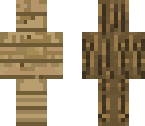 woodenwood
