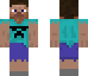 cool steve