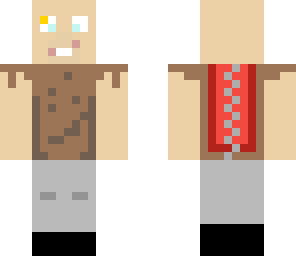 dr_humbus haloween skin