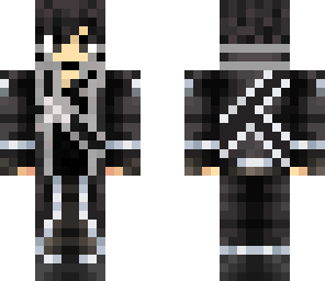 kirito for chulabinks