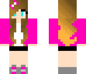 pinkgirl2-colorgirl collection-