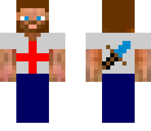 england daddy