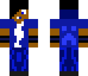 chris cross 4