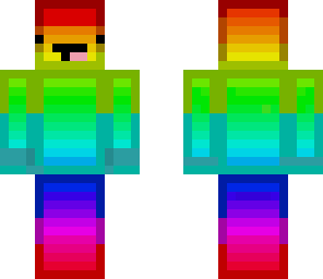 derp regenbogen 2