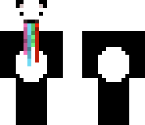 rainbow panda hd please vote