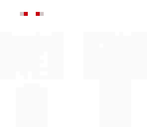 white enderman
