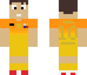 messi lio away 