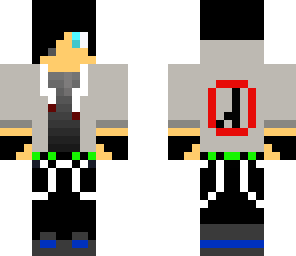 edit cool guy