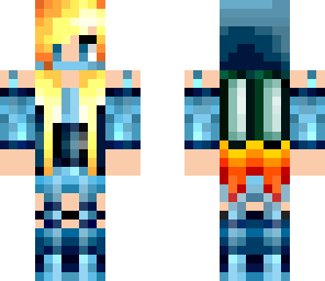 truemu girl