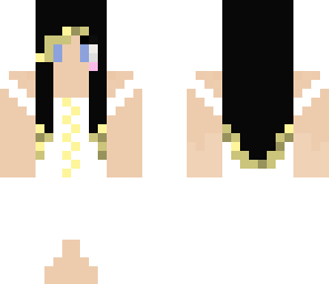 zaida goddess of torches