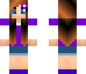 head phone girl