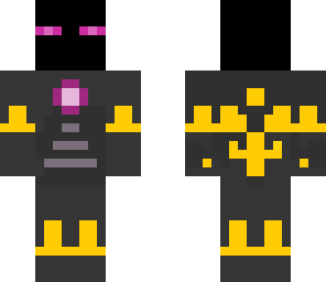 ender iron