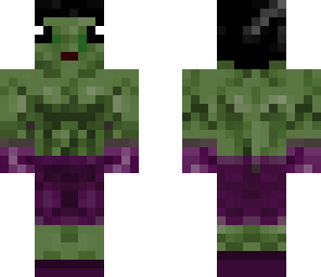 hulk with keats