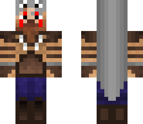 wolf hunter