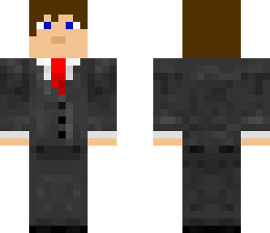 mein domse skin v1