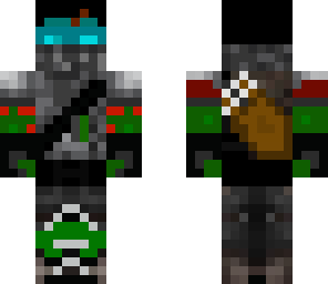 zombie hunter of death