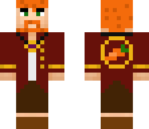 donutenterprize uniformbutter amulet