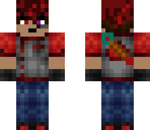 redstoner