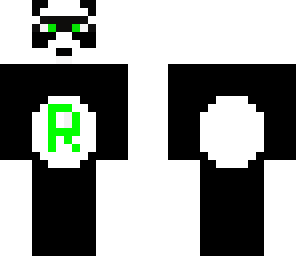panda