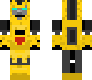 bumblebeeee